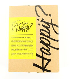 楽天市場 嵐 Dvd 中古 Are You Happy の通販