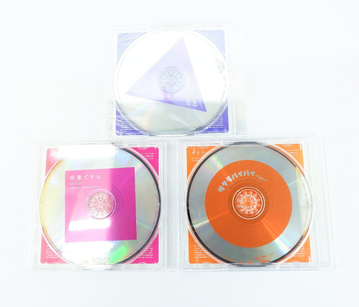 楽天市場】ラブライブ!サンシャイン!! 2nd Season 全巻購入特典CD 3種 