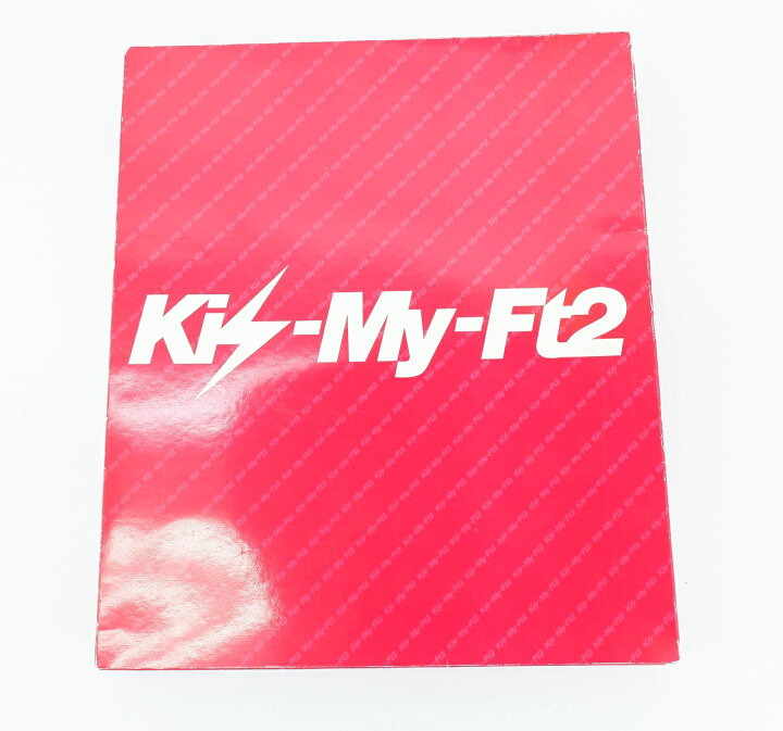 楽天市場】Kis-My-Ft2 コンプリートスペシャルBOX キスマイショップ 