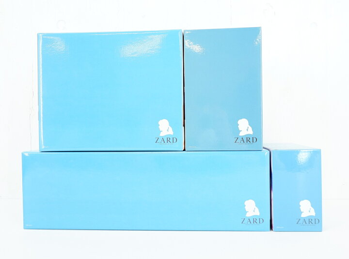 楽天市場】ZARD CD＆DVDコレクション 1号～67号 セット 全冊 全巻 収納 