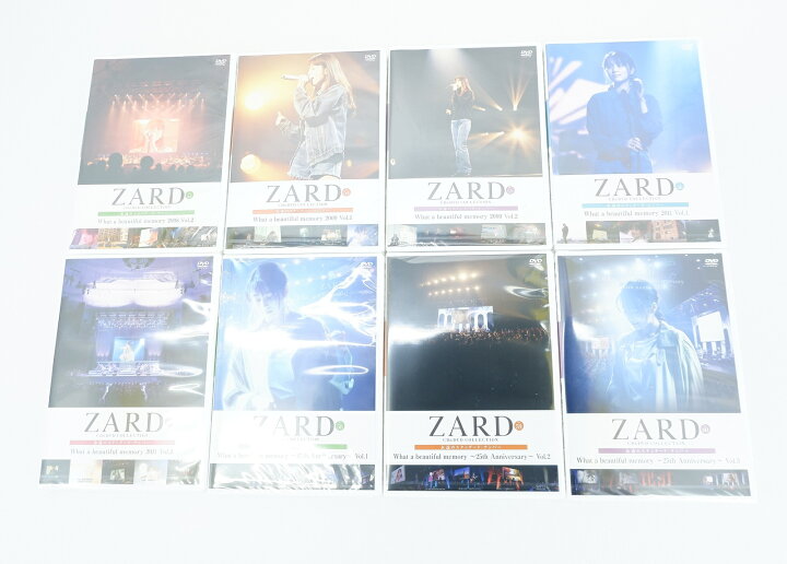 楽天市場】ZARD CD＆DVDコレクション 1号～67号 セット 全冊 全巻 収納 