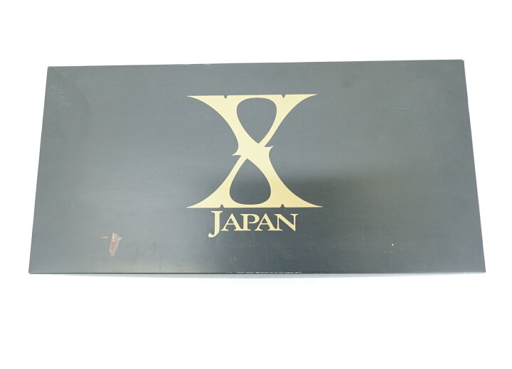 楽天市場】X JAPAN ゴールド・ディスク・モニュメント 【CD】 : 浪漫遊 