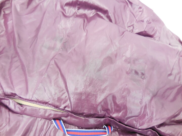 楽天市場】【更に値下げ】nano・universe Diatura DOWN JACKET size 