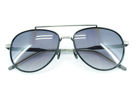 【値下げしました】BOTTEGA VENETA BV0076S サングラス ボッテガヴェネタ 眼鏡 メガネ 伊達メガネ 56-16-145 JSB鑑定済み