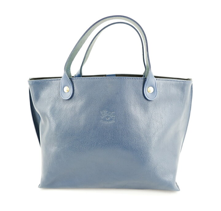 楽天市場】IL BISONTE LEATHER HAND BAG イルビゾンテ レザー 