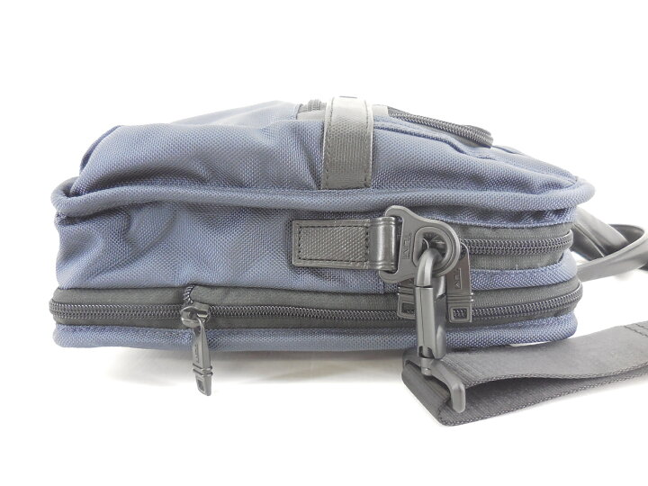 楽天市場】【更に値下げ】TUMI × SOPHNET. BRIEF CASE トゥミ ソフ 