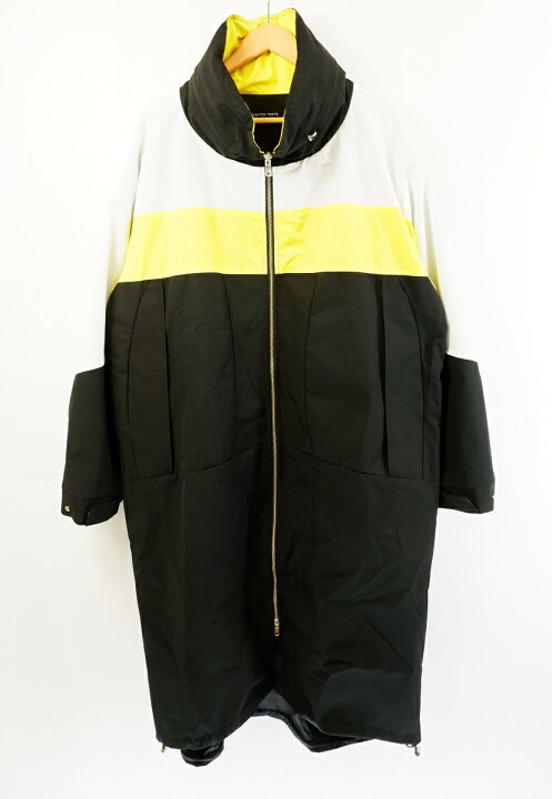 楽天市場】UNITED TOKYO 配色モンスターパーカー size：2 ユナイテッド 