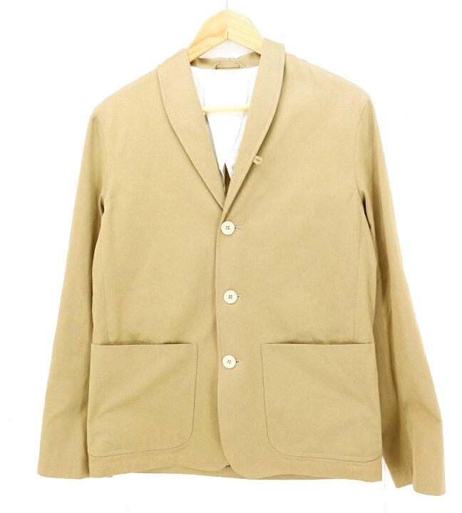 楽天市場】【最終値下げ】S.E.H KELLY 13SS ONION STITCH JACKET size 