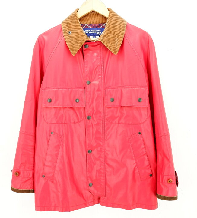 楽天市場】【更に値下げ】JUNYA WATANABE COMME des GARCONS MAN 