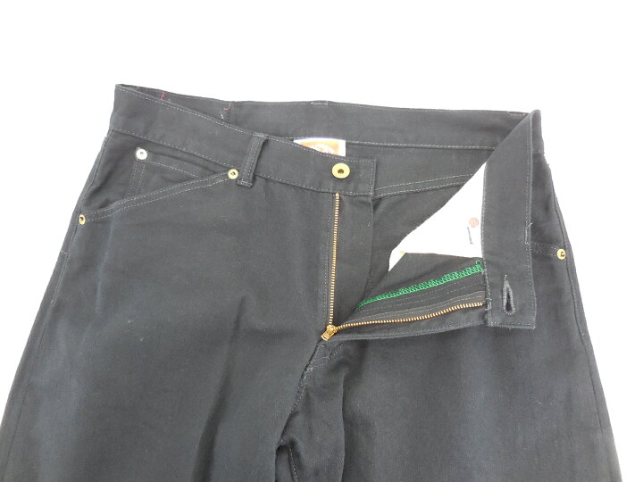 楽天市場】値下げしました TOKYOHEMPCONNECTION THC DENIM PANTS size 