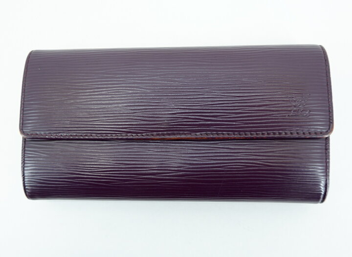 楽天市場】LOUIS VUITTON M6374K ポルトフォイユ・サラ ルイ・ヴィトン 
