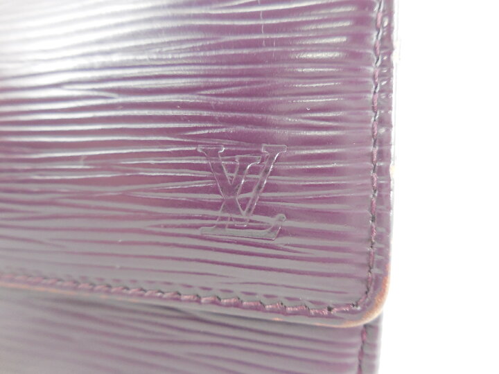 楽天市場】LOUIS VUITTON M6374K ポルトフォイユ・サラ ルイ・ヴィトン 
