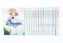 楽天市場】ラブライブ! 1期 2期 劇場版セットの通販