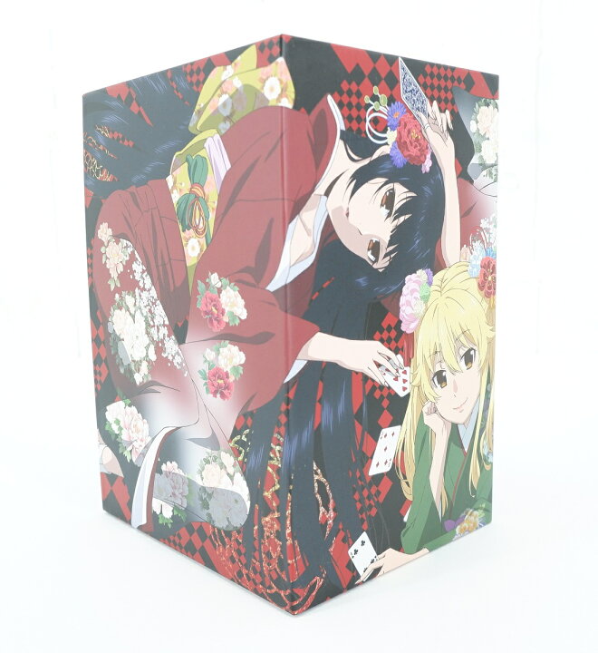 楽天市場】賭ケグルイ 1巻～6巻 セット 全巻 初回生産版 1期 Amazon 