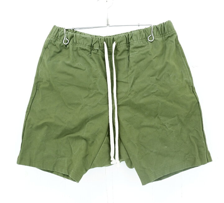 楽天市場】値下げしましたLaid Back VINTAGE Usual short size：2 