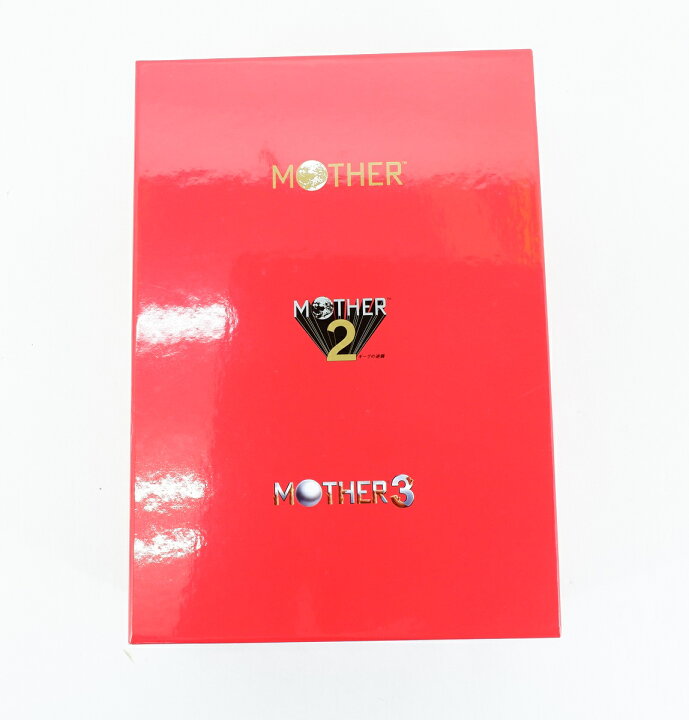 楽天市場】MOTHERのことば。 ほぼ日 輸送箱・収納ケース・シールブック 