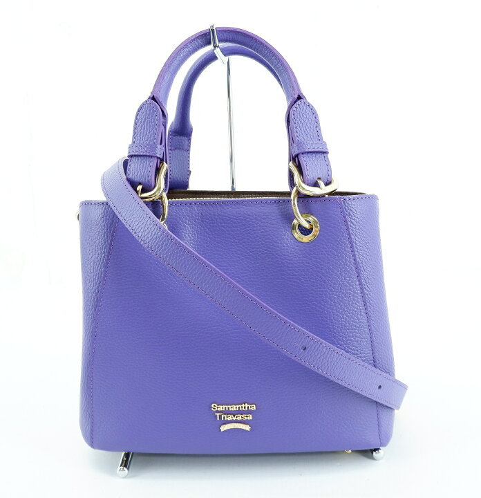 楽天市場】値下げしました Samantha Thavasa NEO 3WAY TOTE BAG  