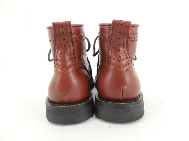 楽天市場】mythography LACE UP BOOTS size：41（JP約26.5cm） ミソ 