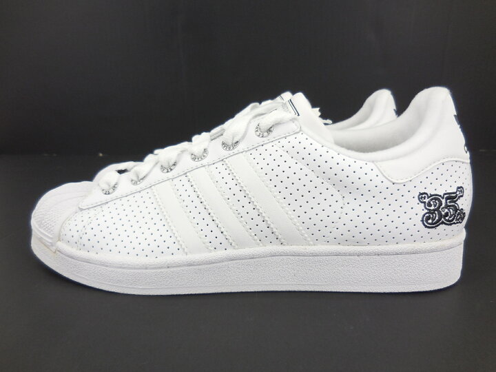 楽天市場】【更に値下げ】adidas Originals SUPERSTAR 35th 
