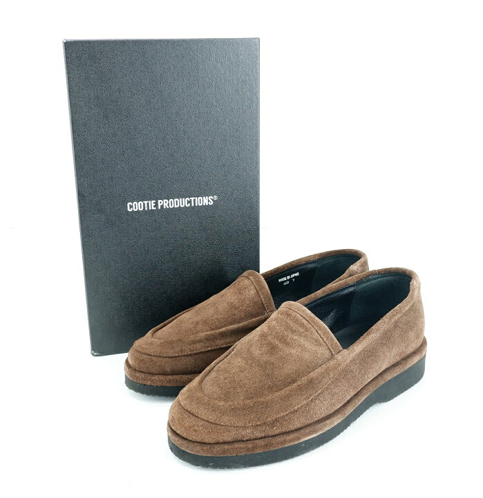 楽天市場】COOTIE PRODUCTIONS 20SS Raza House Shoes size：7