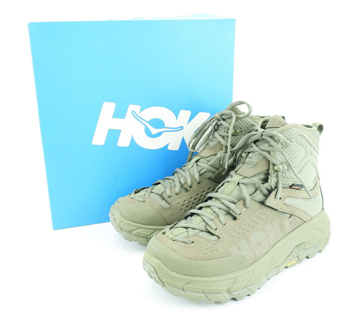 楽天市場】【値下げしました】HOKAONEONE 1107293 M TOR ULTRA HI 2 WP 