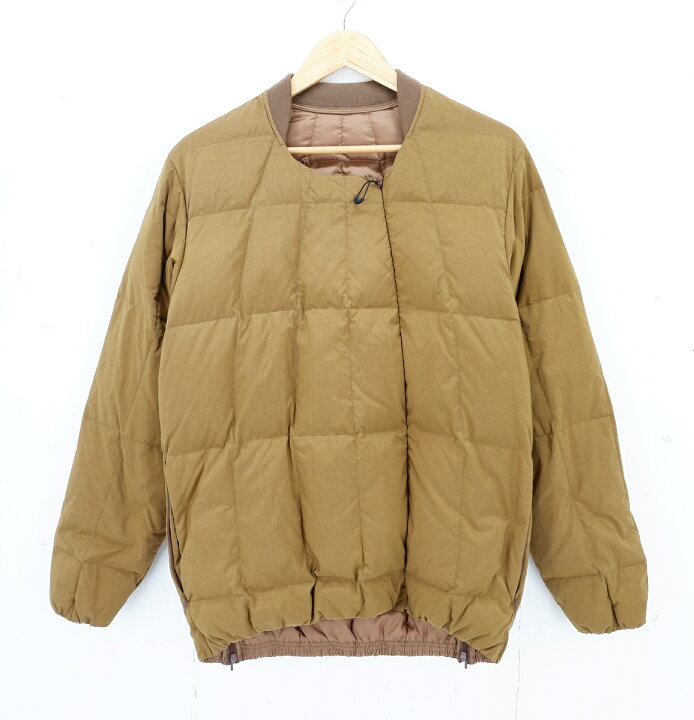 楽天市場】【更に値下げ】norbit VENTILATION SIDE SLIT INNER DOWN 