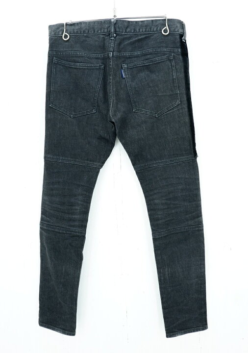 楽天市場】John UNDERCOVER DENIM PANTS size：2 ジョン アンダー 