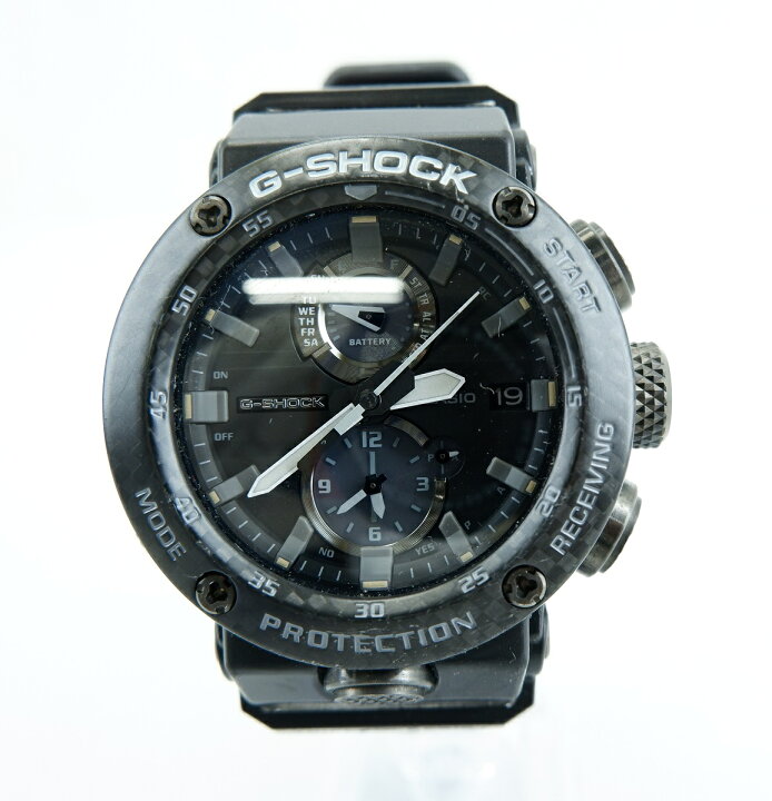 楽天市場】G-SHOCK GWR-B1000-1AJF ジーショック アナログ 時計 
