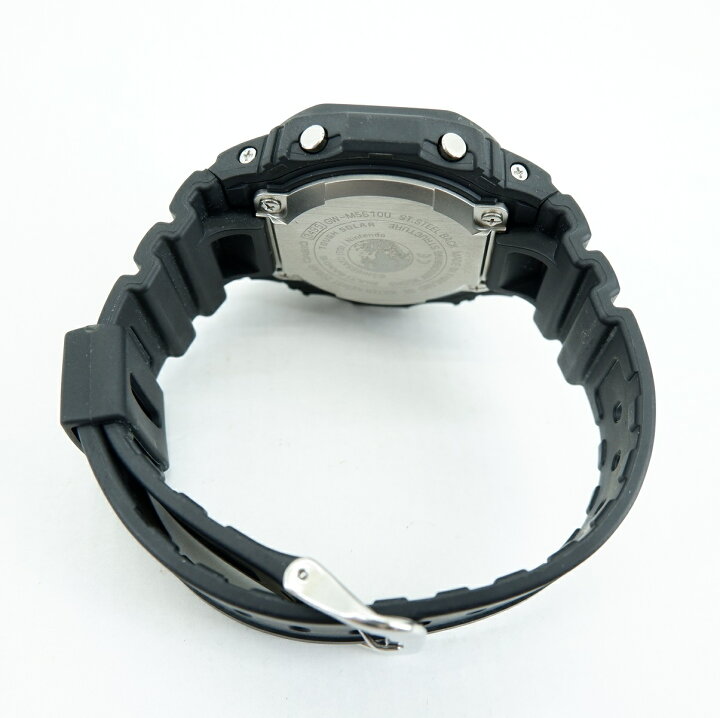 楽天市場】G-SHOCK × MOTHER GW-M5610UMOT21-1JR ジーショック マザー 