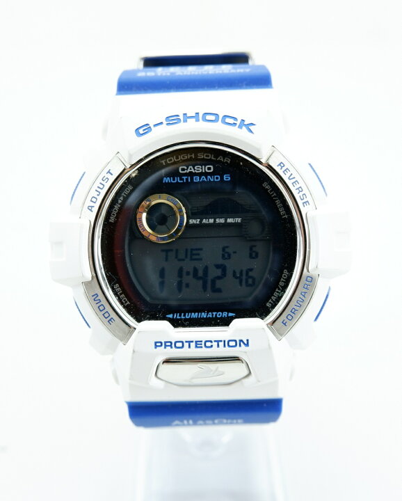 楽天市場】G-SHOCK GWX-8903K-7JR ジーショック アイサーチジャパン  