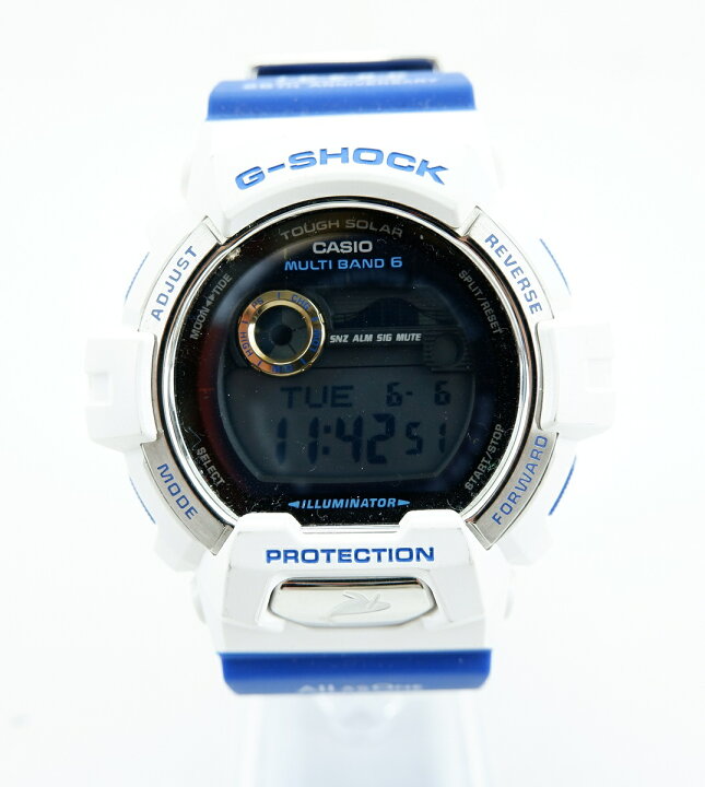 楽天市場】G-SHOCK GWX-8903K-7JR ジーショック アイサーチジャパン 
