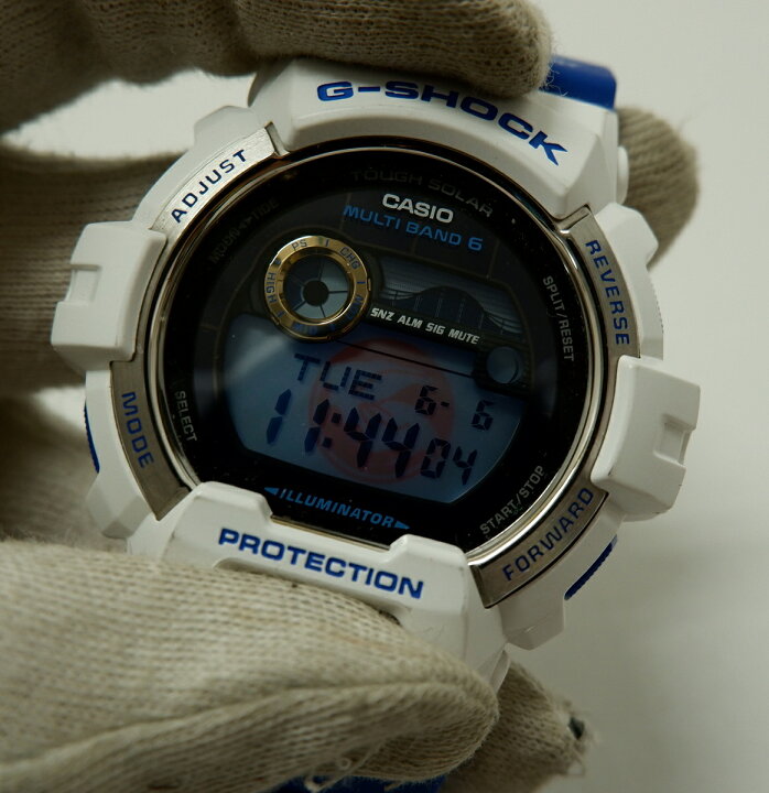 楽天市場】G-SHOCK GWX-8903K-7JR ジーショック アイサーチジャパン 