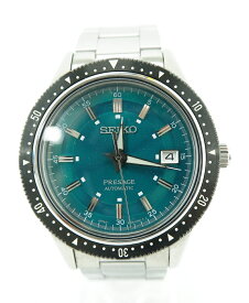 SEIKO SARX071 6R35-00K0 PRESAGE LIMITED EDITION 2020年限定 1964本限定 セイコー プレザージュ アナログ 腕時計 ウォッチ 時計 自動巻き シルバー