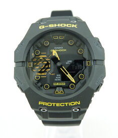 G-SHOCK GA-B001CY-1AJF ジーショック デジタル アナログ 腕時計 ウォッチ 時計 電池 CASIO カシオ