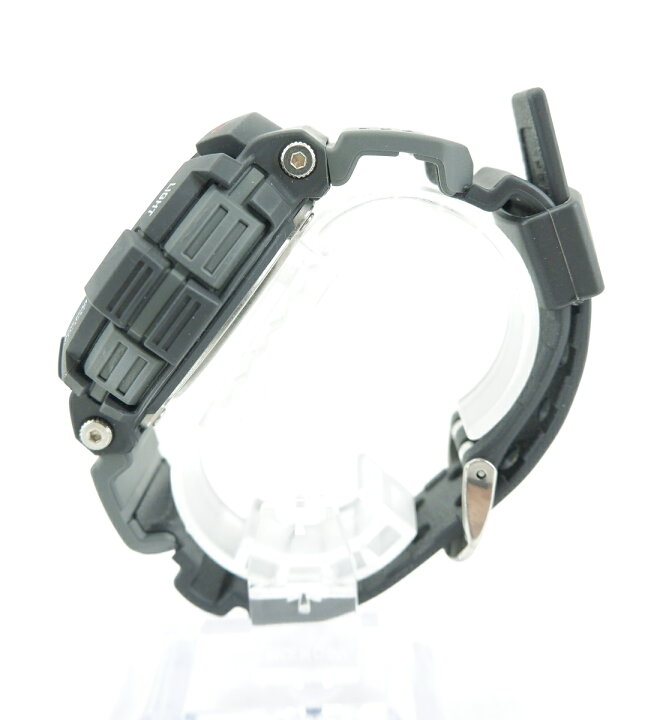 楽天市場】G-SHOCK AW-571-1A ジーショック ガウスマン デジタル 
