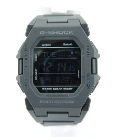 【値下げしました】G-SHOCK GD-B500-1JF ジーショック デジタル 腕時計 ウォッチ 時計 電池 ブラック CASIO カシオ