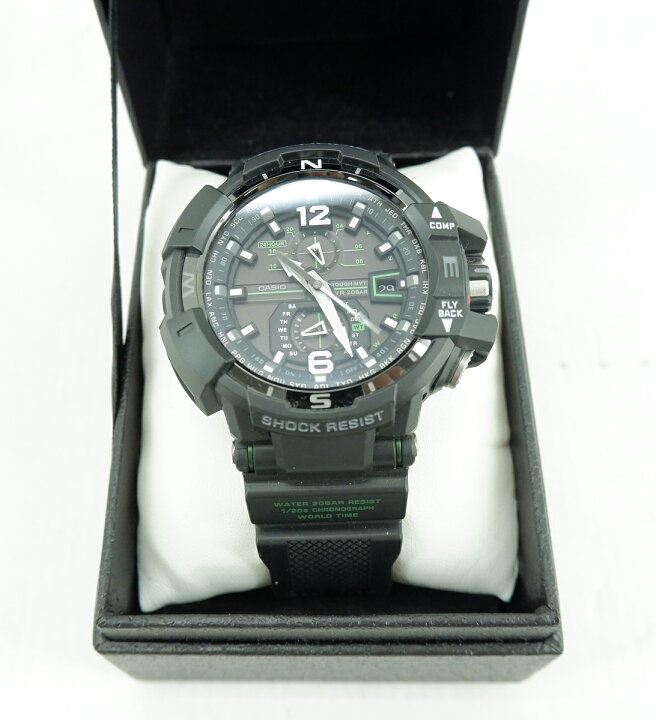 イオン広店】 中古 G-SHOCK | ジーショック 腕時計 MASTER OF G  
