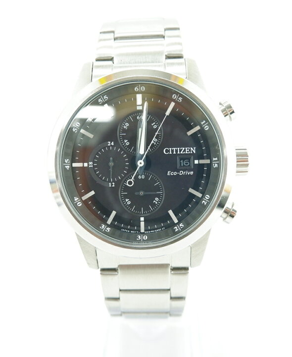 楽天市場】CITIZEN CA0610-52E B612-R006657 ECO-DRIVE シチズン エコ 