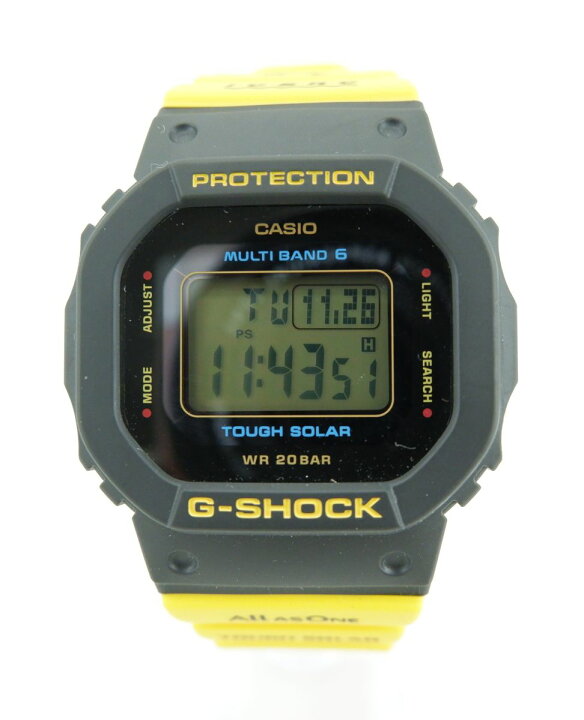楽天市場】G-SHOCK GMD-W5600K-9JR ジーショック アイサーチ・ジャパン  