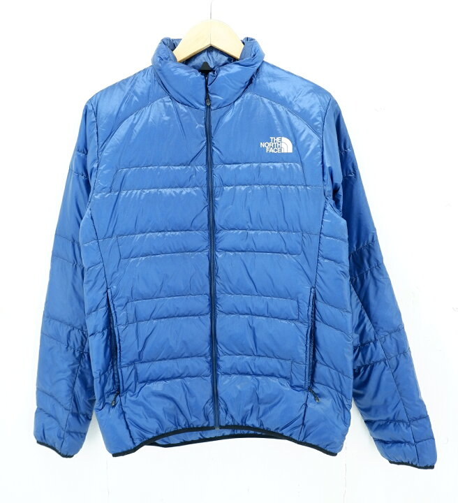 楽天市場】【値下げしました】THE NORTH FACE LIGHT HEAT JACKET size  