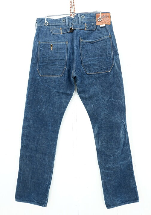 楽天市場】OLD JOE & Co DENIM PANTS size：30 オールドジョー デニム