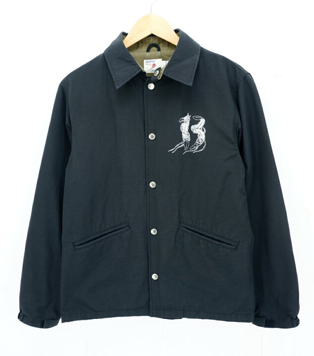 楽天市場】【更に値下げ】TROPHY CLOTHING MAGICAL CHIEF WARM UP 