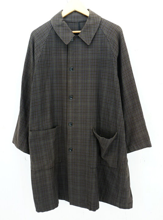 楽天市場】値下げしました STEVEN ALAN UNITED ARROWS CHECK BAL 