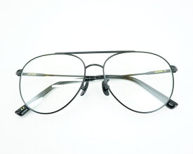 A.D.S.R. ADSR IRENE 01 メガネ エーディーエスアール 眼鏡 フレーム ブラック