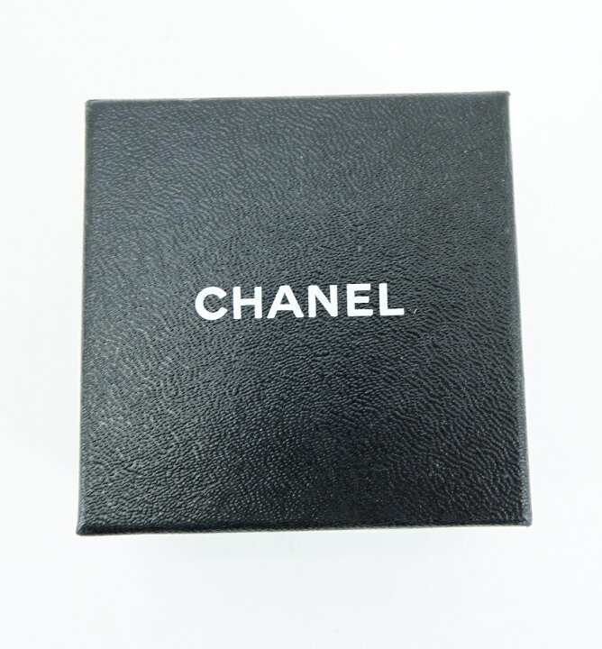 楽天市場】【更に値下げ】CHANEL 93A EARRINGS シャネル 93年製 秋冬 