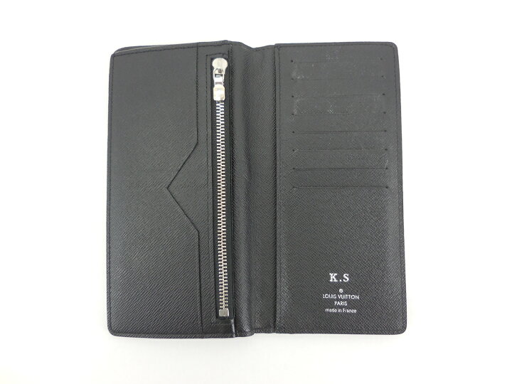 楽天市場】LOUIS VUITTON N61063 ポルトフォイユ・アレクサンドル ルイ  