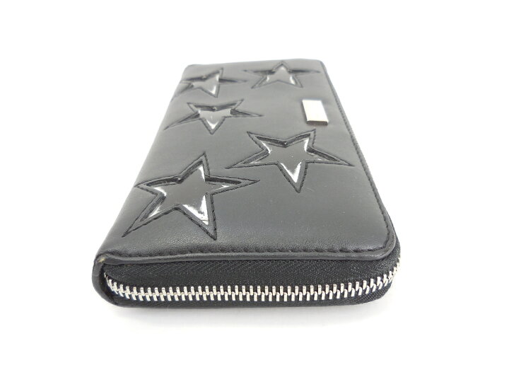 楽天市場】STELLA McCARTNEY LONG WALLET ステラマッカートニー 