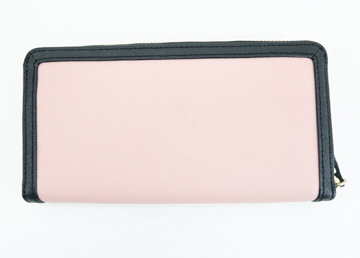 楽天市場】kate spade HAZEL COURT LACEY LONG WALLET ケイトスペード 