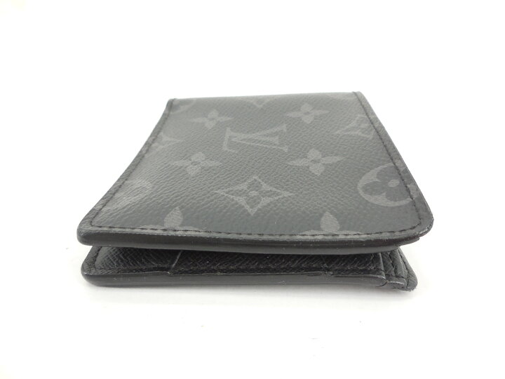 楽天市場】LOUIS VUITTON M61695 ポルトフォイユ・ミュルティプル ルイ 