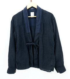 【最終値下げ】visvim 18SS L/S LHAMO SHIRT size：1 ビズビム ヴィズヴィム ラモシャツ 長袖シャツ ブラック 0118105011016 Made in Japan